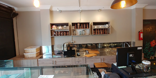 Horarios de La Marquesa Coffee Expirience