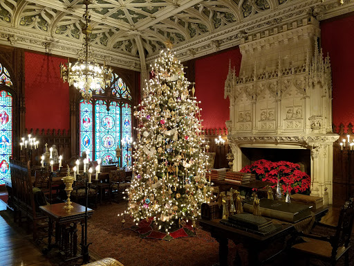 Nature Preserve «Wildlands Trust - Willow Brook Farm Preserve», reviews and photos, 99 Barker St, Pembroke, MA 02359, USA