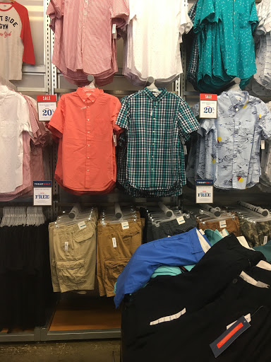 Clothing Store «Old Navy», reviews and photos, 901 S Coast Dr, Costa Mesa, CA 92626, USA
