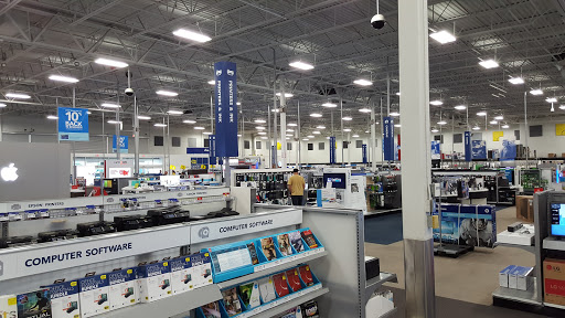 Electronics Store «Best Buy», reviews and photos, 9970 N Newport Hwy, Spokane, WA 99218, USA