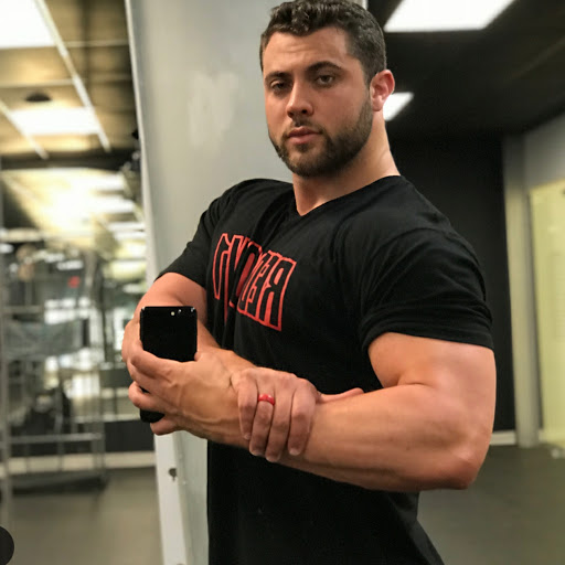 Health Club «World Gym Springdale», reviews and photos, 866 S 48th St, Springdale, AR 72762, USA