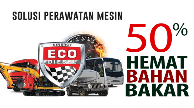 Stokis Eco Racing Tasikmalaya