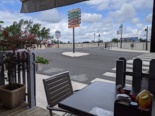 Photo n°53 de La Salamandre à Amboise ()