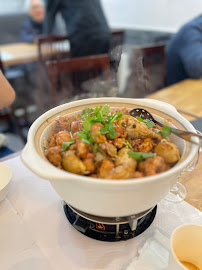 Poulet Kung Pao du Restaurant chinois Chongqing Cuisine à Paris - n°7