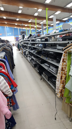 Thrift Store «Village Thrift Stores», reviews and photos, 6307 Allentown Rd, Camp Springs, MD 20748, USA