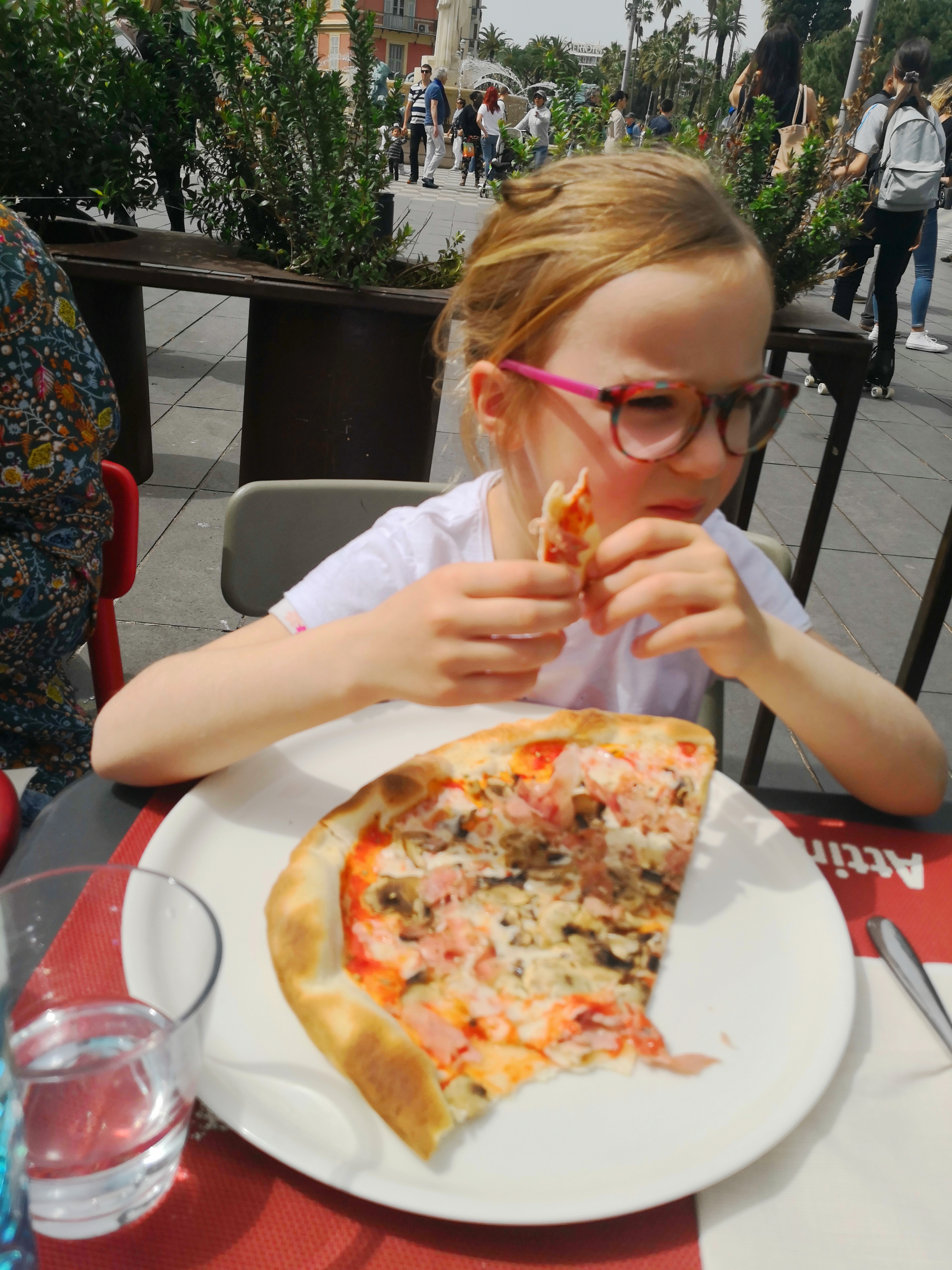 Photo n° 1 de l'avis de Pascal. fait le 25/04/2019 à 09:33