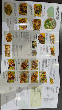 Nouille du Restaurant vietnamien Phô 92 à Levallois-Perret - n°7