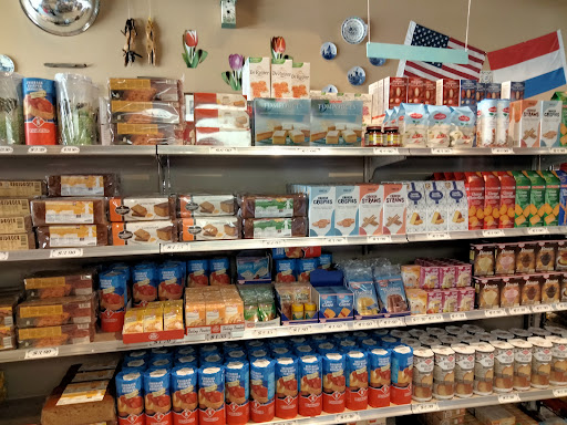 Grocery Store «Holland International Market», reviews and photos, 9835 Belmont St, Bellflower, CA 90706, USA