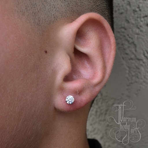 Explore bring me the horizon tattoo ideas, creative tattoo ideas in Redding, available at J Varnum Body Arts Single Track Tattoo