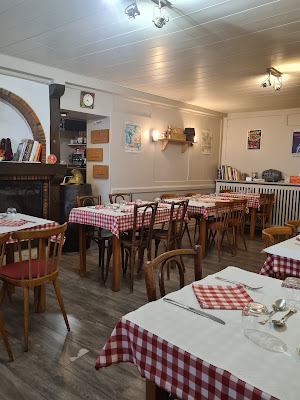 Chez Les Jacquin à Orléans