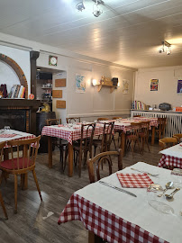 Atmosphère du Restaurant français Chez Les Jacquin à Orléans - n°1