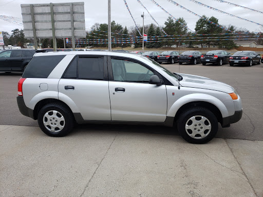 Used Car Dealer «Rum River Auto Sales», reviews and photos, 23405 St Francis Blvd NW, St Francis, MN 55070, USA