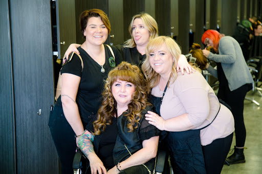 Beauty School «Salon Success Academy», reviews and photos, 1385 E Foothill Blvd, Upland, CA 91786, USA