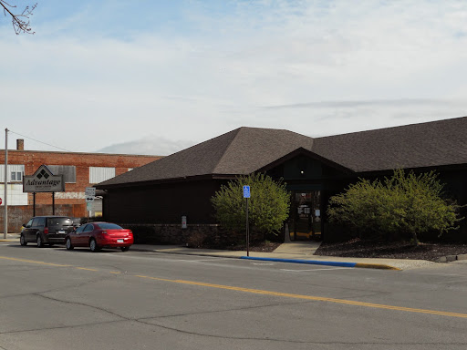 Advantage Credit Union, 121 W 3rd St N, Newton, IA 50208, Credit Union