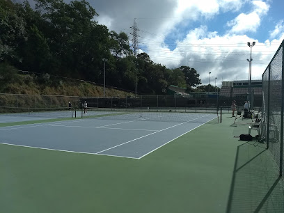Renouf Tennis Centre