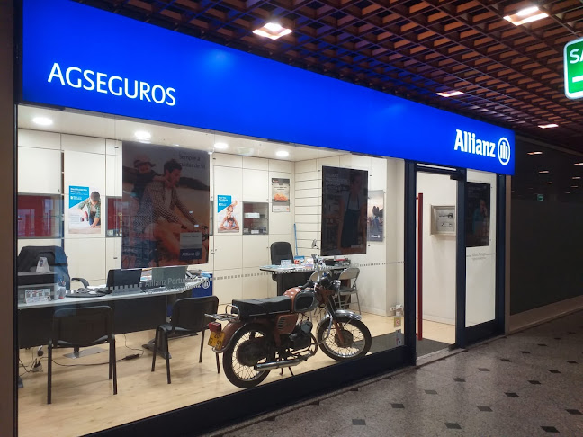 Avaliações doAGSeguros - Consultor de Seguros em Oliveira de Azeméis - Agência de seguros