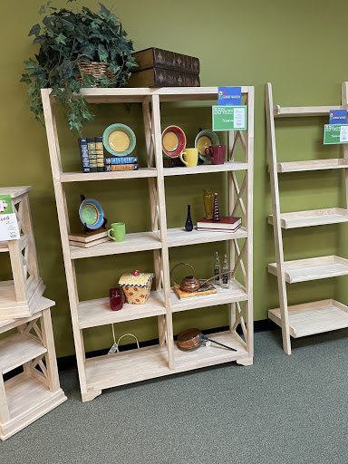 Unfinished Furniture Store «Goodwood Furniture», reviews and photos, 363 Independence Blvd, Virginia Beach, VA 23462, USA