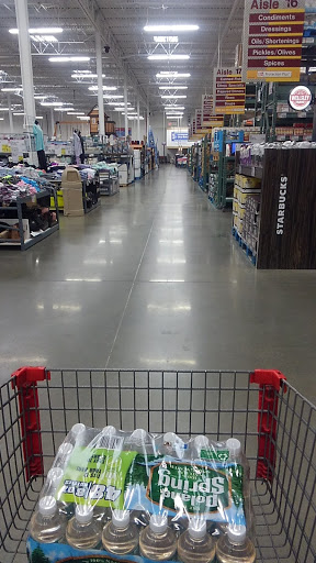 Warehouse club «BJ’s Wholesale Club», reviews and photos, 1 Highland Commons W, Hudson, MA 01749, USA