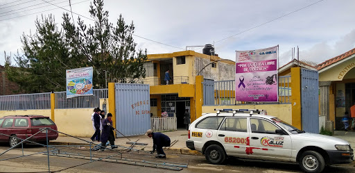 Centro de Salud Chilca