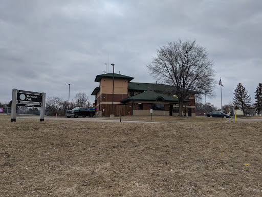 Edina Fire Station 2