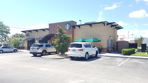 Coffee Shop «Starbucks», reviews and photos, 3820 Murrell Rd, Rockledge, FL 32955, USA