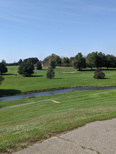 Golf Club «Pine Valley Golf & Country Club», reviews and photos, 16801 31 Mile Rd, Ray, MI 48096, USA