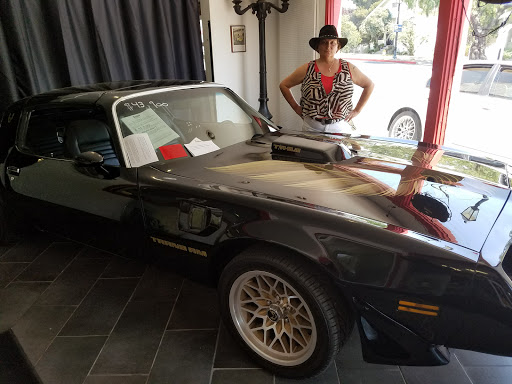 Used Car Dealer «Specialty Sales Classics», reviews and photos, 4321 1st St, Pleasanton, CA 94566, USA
