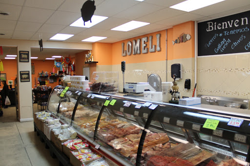 Butcher Shop «Lomeli Butcher Shop», reviews and photos, 5525 18th Ave, Kenosha, WI 53140, USA