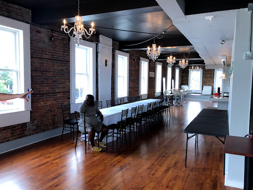 Event Venue «The Loft on Front», reviews and photos, 27 N Front St #200, Wilmington, NC 28401, USA
