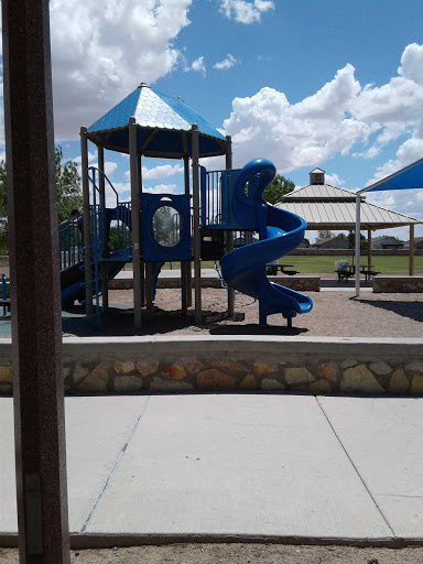 Park «Montwood Heights Park», reviews and photos, 12598 Flora Alba Dr, El Paso, TX 79928, USA