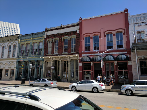 Clothing Store «Yaga Clothing Store», reviews and photos, 2109 Strand St, Galveston, TX 77550, USA