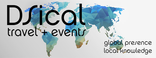 Dsical Travel & Events, DTE