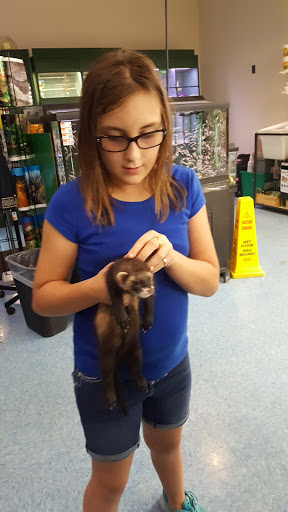 Pet Supply Store «Pet Supplies Plus», reviews and photos, 3820 Milan Rd, Sandusky, OH 44870, USA