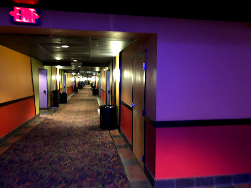 Movie Theater «Regal Cinemas Countryside 20», reviews and photos, 45980 Regal Plaza, Sterling, VA 20165, USA