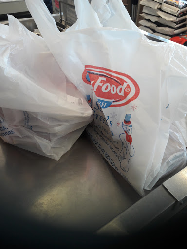 Grocery Store «Key Food Supermarket», reviews and photos, 151 Covert Ave, Floral Park, NY 11001, USA