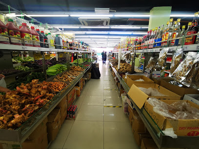 Makassar Fresh Market