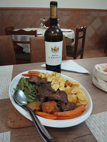 Restaurante Casarão em Torreira