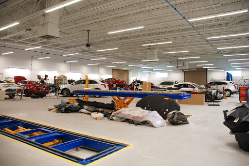 Car Repair and Maintenance «Dimmitt Automotive Group - Luxury & Exotic Pre-Owned Cars», reviews and photos, 3333 Gandy Blvd u, Pinellas Park, FL 33781, USA