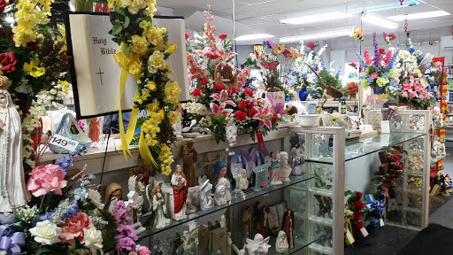 Florist «House Of Arnold Florist», reviews and photos, 4109 Annapolis Rd, Baltimore, MD 21227, USA