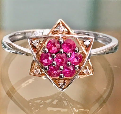 Jeweler «Jewels Quest fine jewelry», reviews and photos, 2920 Thousand Oaks Blvd, Thousand Oaks, CA 91362, USA