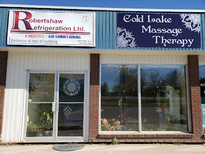 Cold Lake Massage Therapy