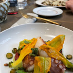 Photo n°1 de l'avis de Markus.a fait le 13/09/2023 à 20:57 sur le  Ristorante Teatro alla Scala il Foyer à Milan