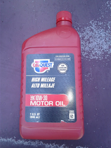 Auto Parts Store «Advance Auto Parts», reviews and photos, 5280 Campbellton Fairburn Rd, Fairburn, GA 30213, USA