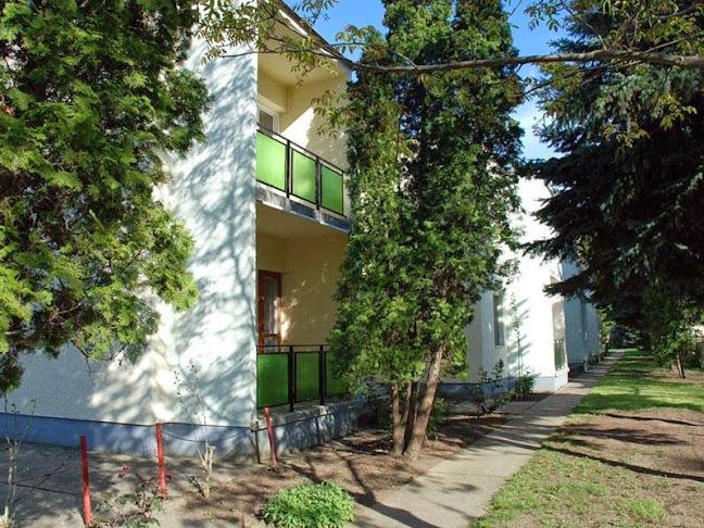 Magyar Apartman