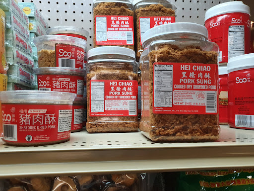 Asian Grocery Store «Oriental Food Market», reviews and photos, 109 New Canaan Ave, Norwalk, CT 06850, USA