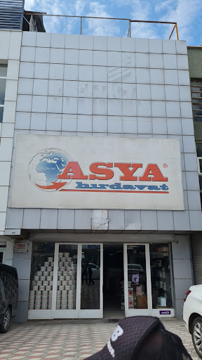 Asya Ev Eşyaları Mağazası Ankara
