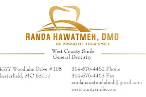 West County Smile image