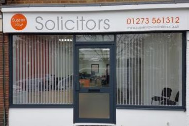 Reviews of Sussex Law Solicitors in Brighton - Attorney