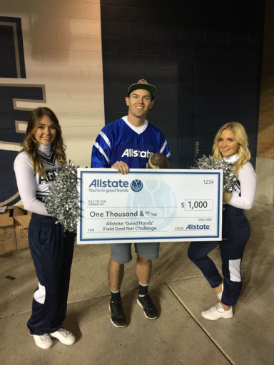 Insurance Agency «Allstate Insurance Agent: Randy Ivie», reviews and photos