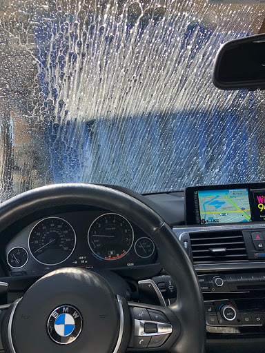 Car Wash «Blossom Hill Car Wash», reviews and photos, 1045 Blossom Hill Rd, San Jose, CA 95123, USA